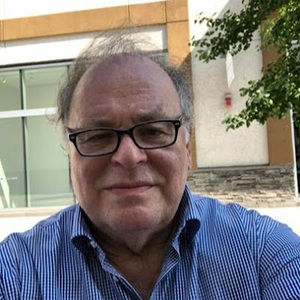 Meet your Posher, Jerry